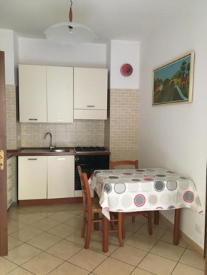  Cortile settimo casa vacanze  Трапани